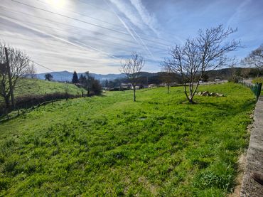 Terreno residenziale in vendita a Cerezo - Aspla - Torres