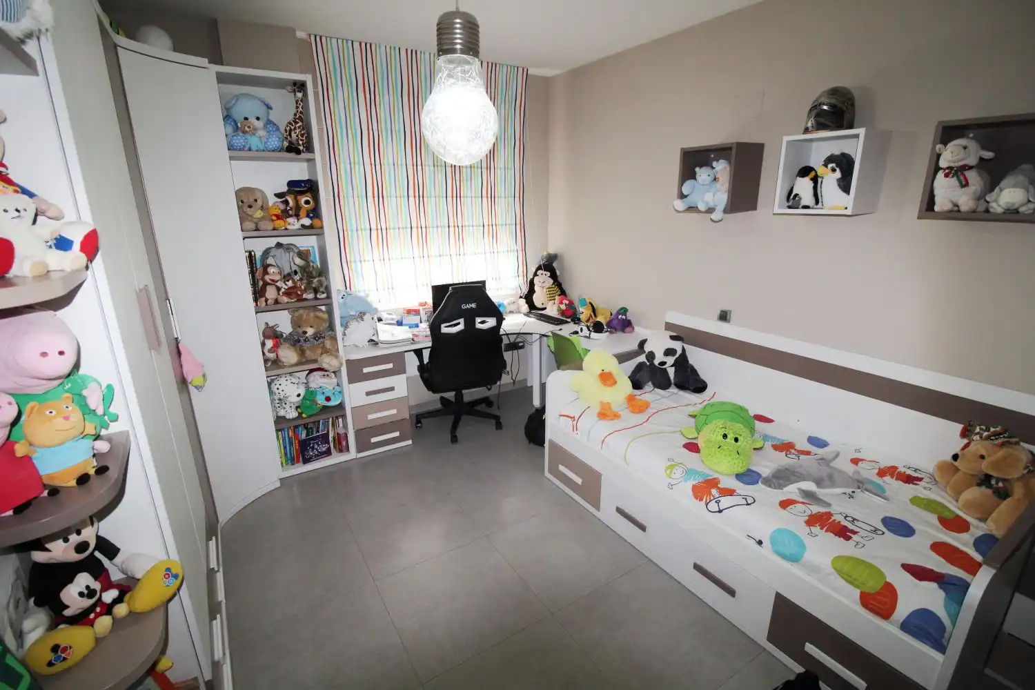 Casa adosada en venta en Ciudad Jardín