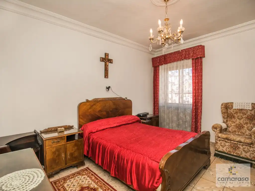 Habitación de Piso en venta en Ávila con Calefacción