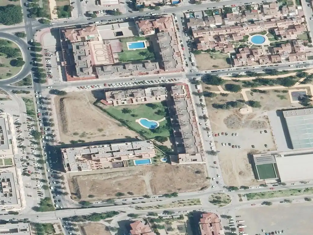 Wohnung zum Verkauf in Ruta De Los Campanilleros, imagen 2