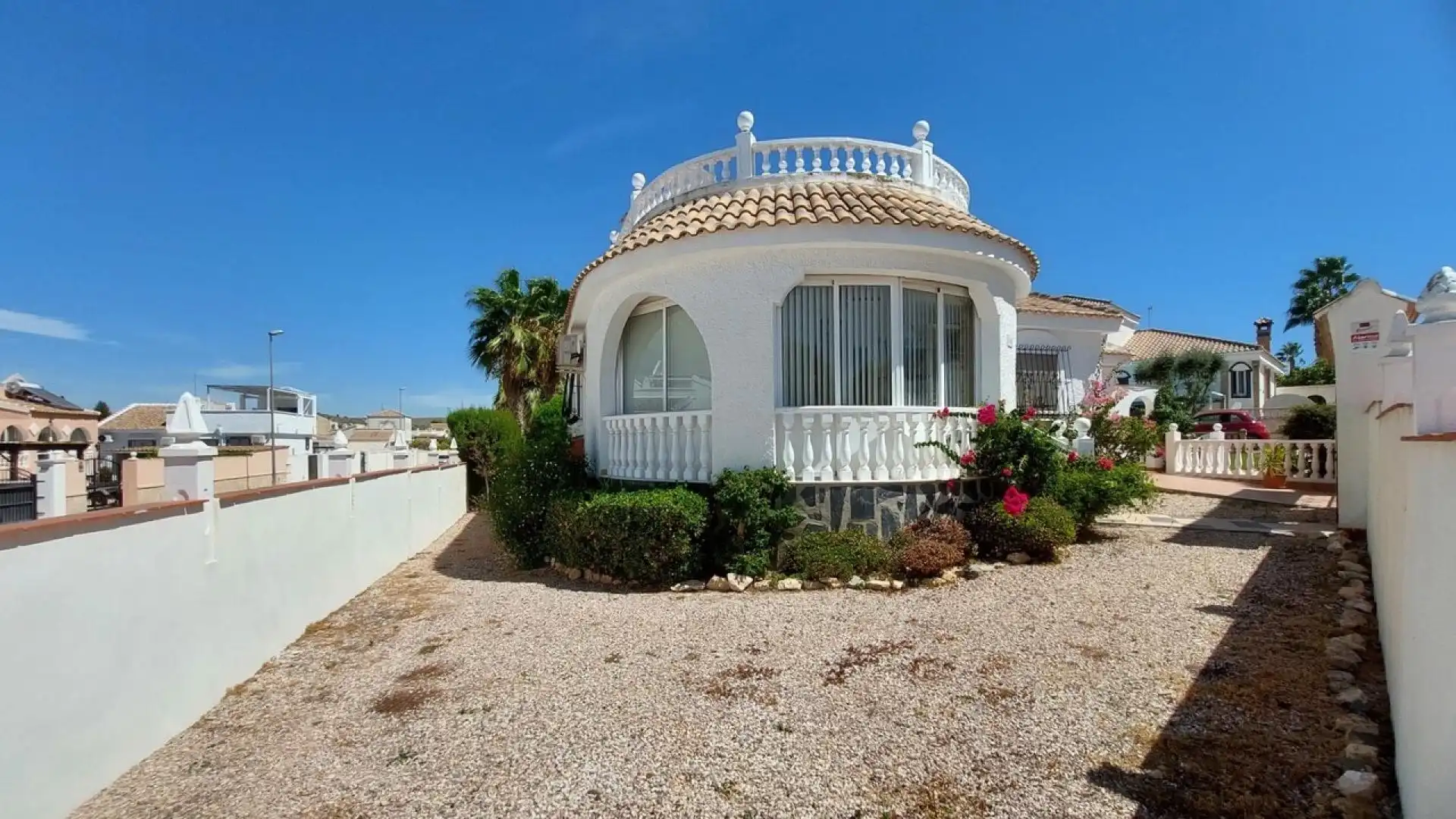 Casa o xalet en venda a Mazarrón Casco Urbano