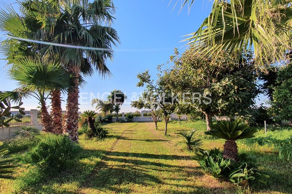 Casa o xalet en venda en  Valencia Capital amb Calefacció i Jardí privat