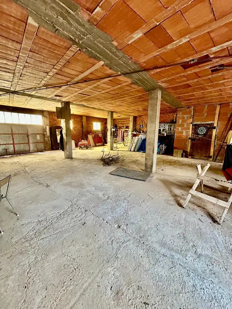 Finca rústica en venda en Cebrones del Río