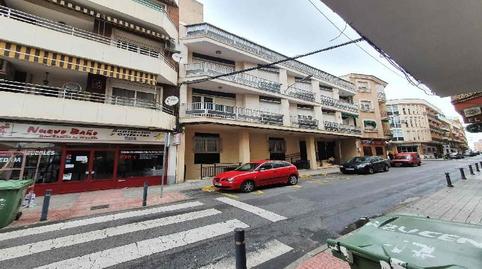 Photo 4 of Premises for sale in Azucena, 14, Plaza de Toros, Ciudad Real