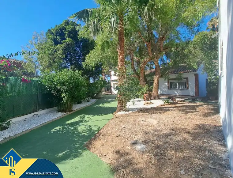 Villa avec piscine à vendre à Desamparados - Hurchillo - Torremendo, imagen 2
