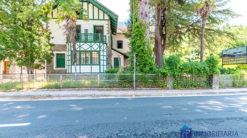 Foto 4 de Edifici en venda a Via Pirenaica, 6, Seira, Huesca