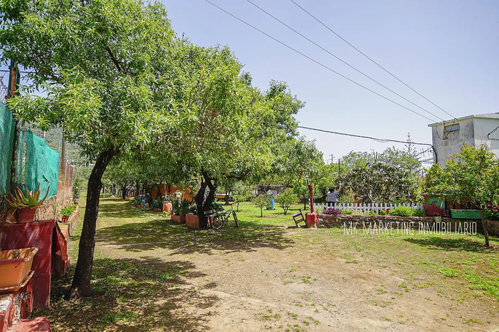 Finca rústica en venda en Valsequillo de Gran Canaria amb Aire condicionat, Terrassa i Piscina