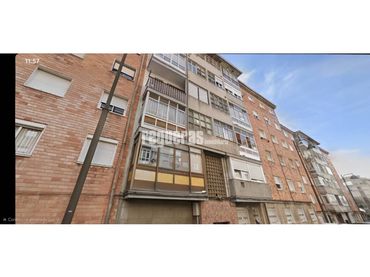 Piso en venta en Calle Sebastián Elcano