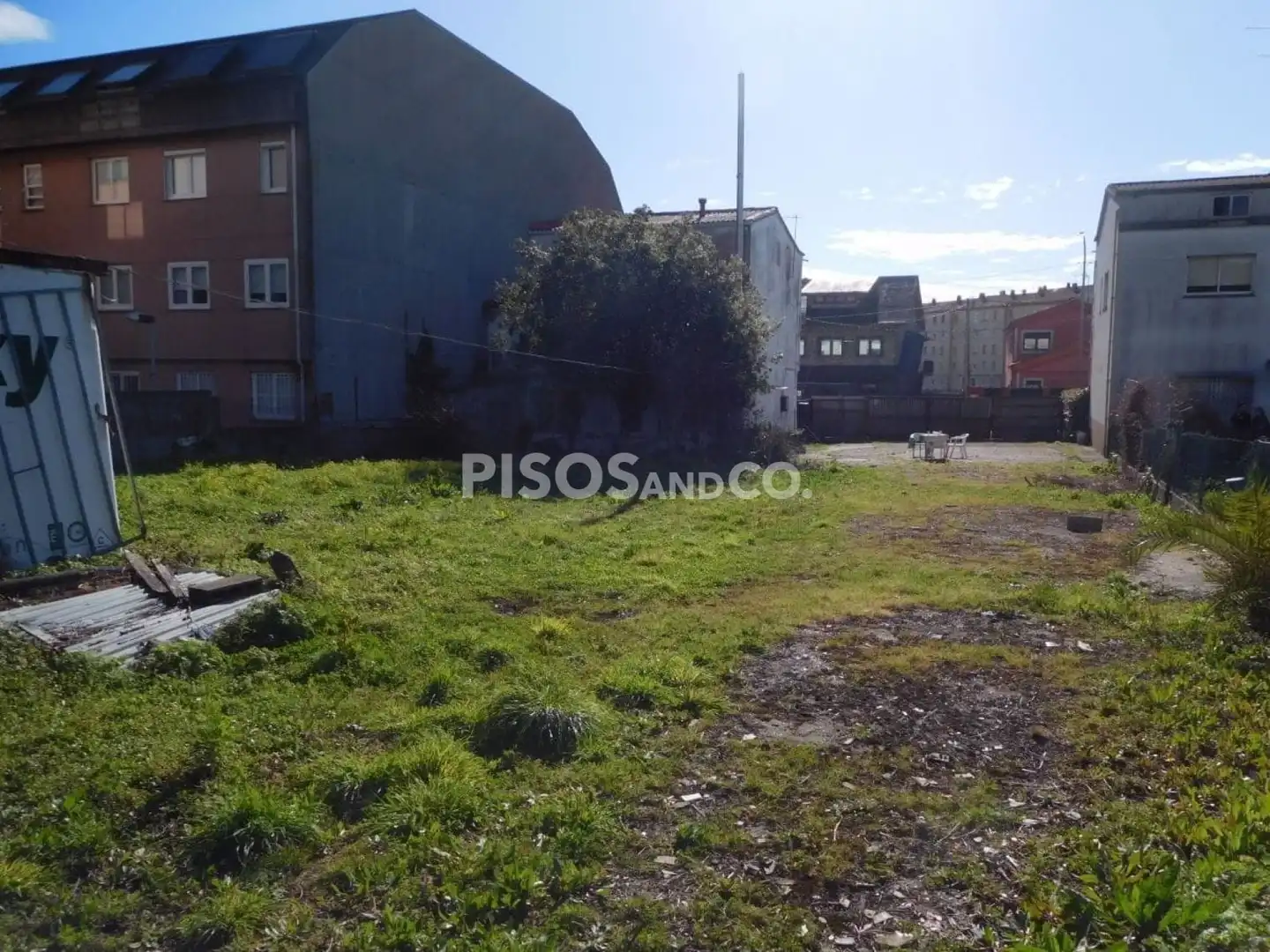 Terreni e lotti in vendita a Carretera Santuario de Santa Gema, imagen 12