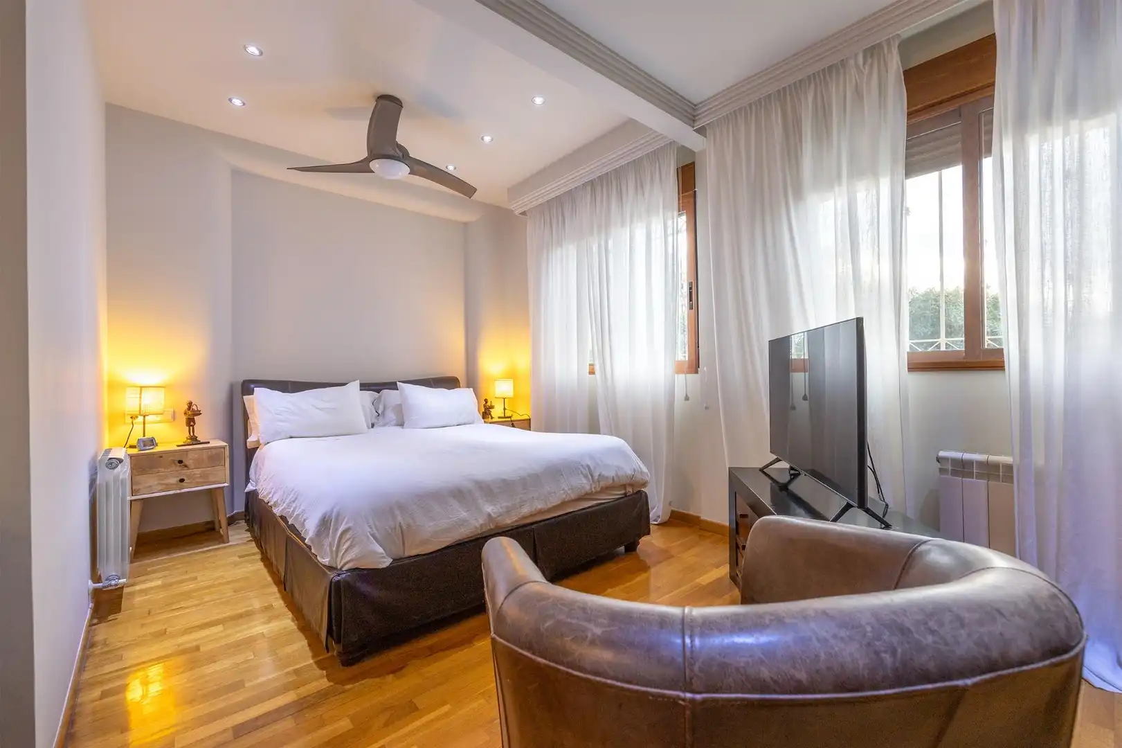 Villa con piscina in vendita a Avenida CONRADO ALBALADEJO, imagen 22