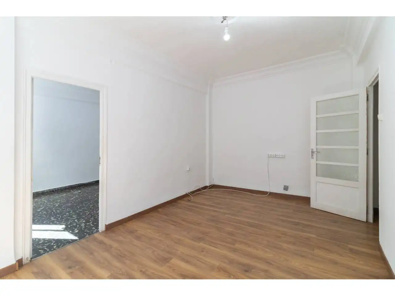 Appartamento con terrazza in vendita a Paseo Pechina, imagen 3