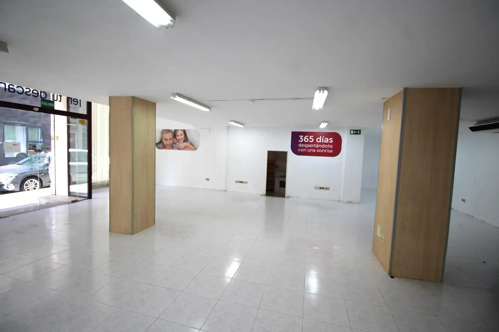 Local comercial de lloguer a Centro, imagen 14