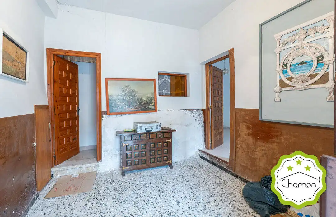 Casa in vendita a Valle de Tobalina, imagen 41
