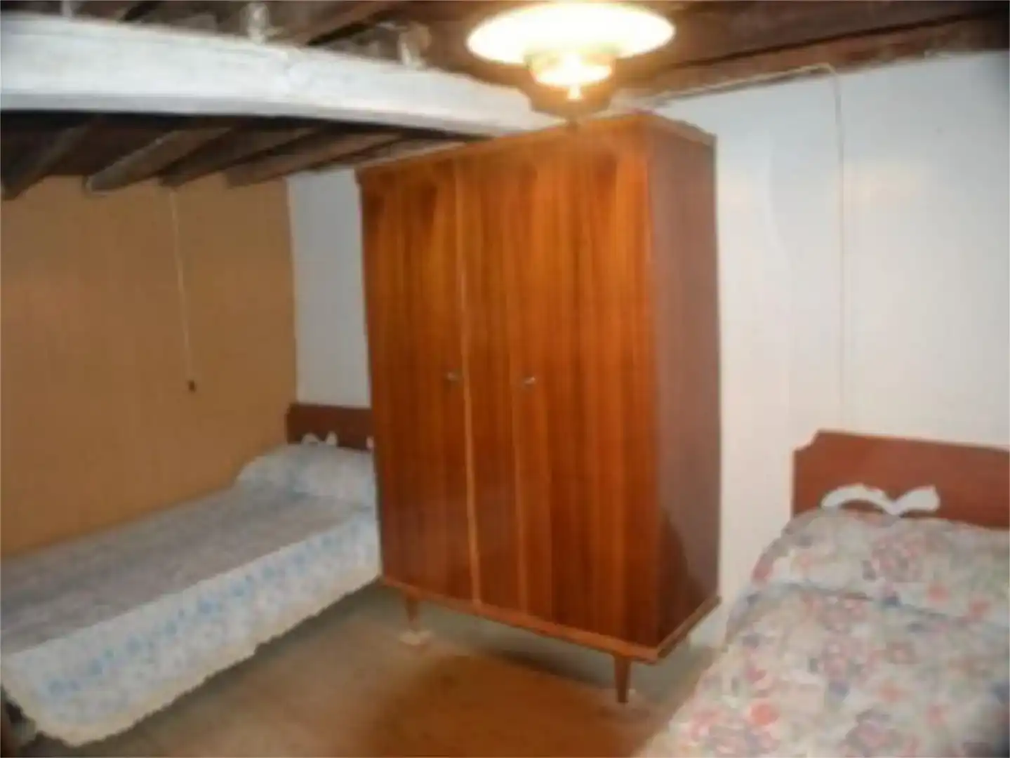 Habitación de Piso en venta en Becedas con Balcón