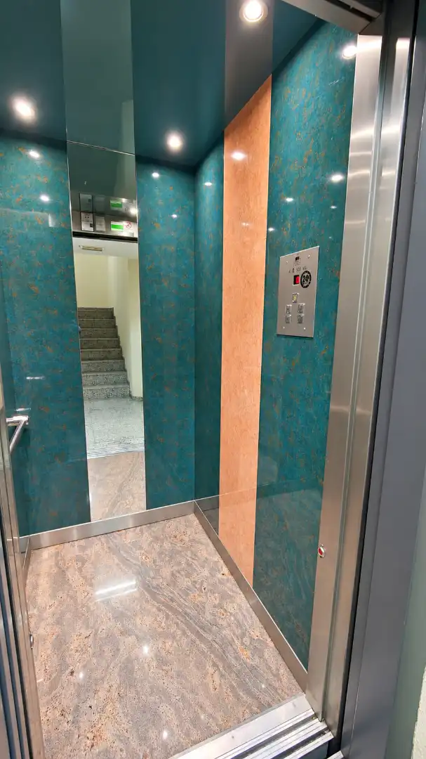 Dúplex en venda en Horta - Guinardó
