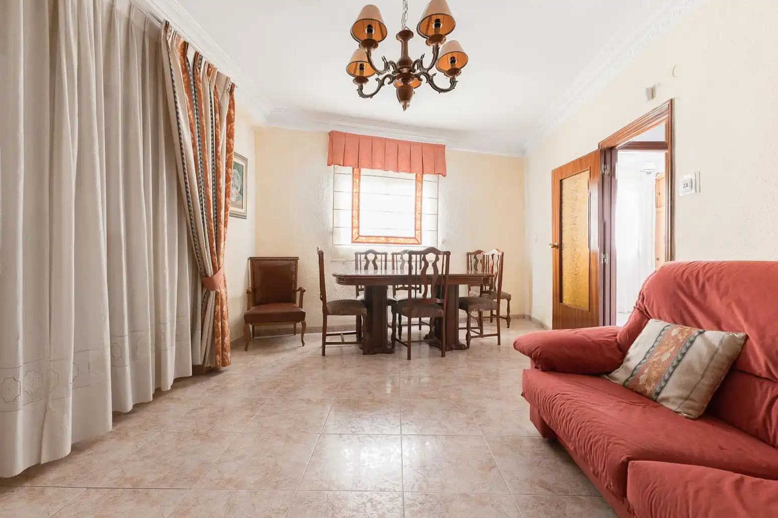 Piso en venta en Alaquàs