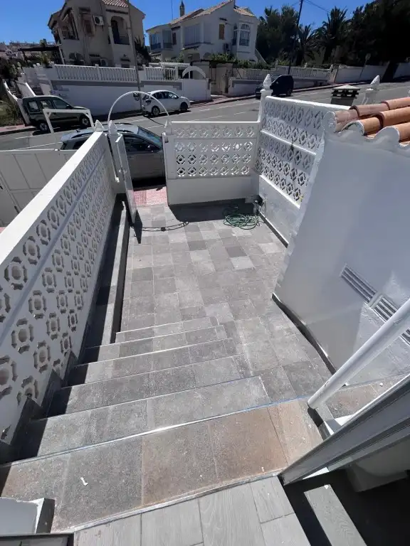 Dúplex con terraza en venta en Nueva Torrevieja - Aguas Nuevas, imagen 8