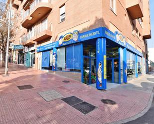 Premises to rent in  Almería Capital  with Air Conditioner