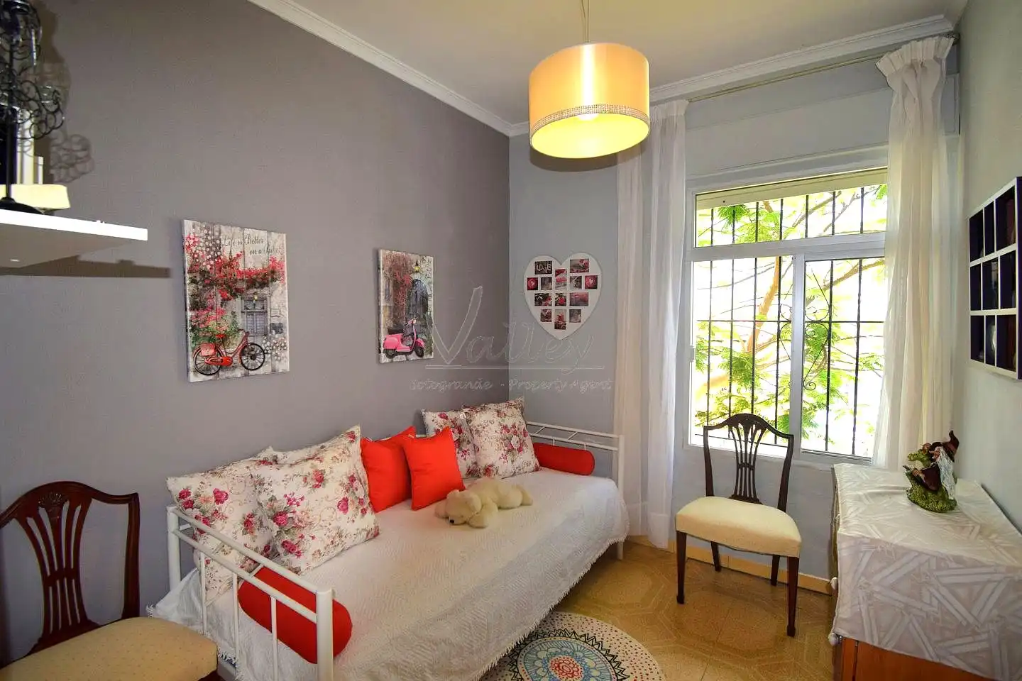 Habitación de Casa o chalet de alquiler en Sotogrande con Jardín privado, Terraza y Trastero