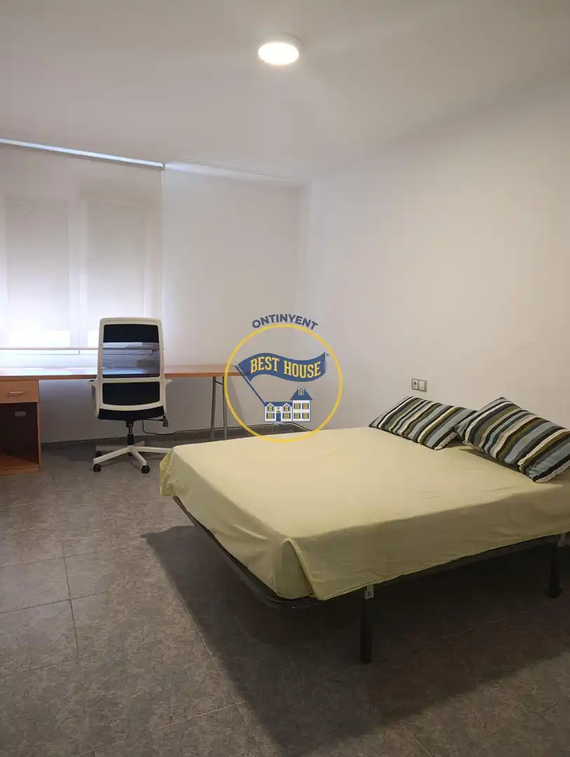 Appartement avec terrasse à vendre à Sant Josep - Zona Hospital, imagen 24