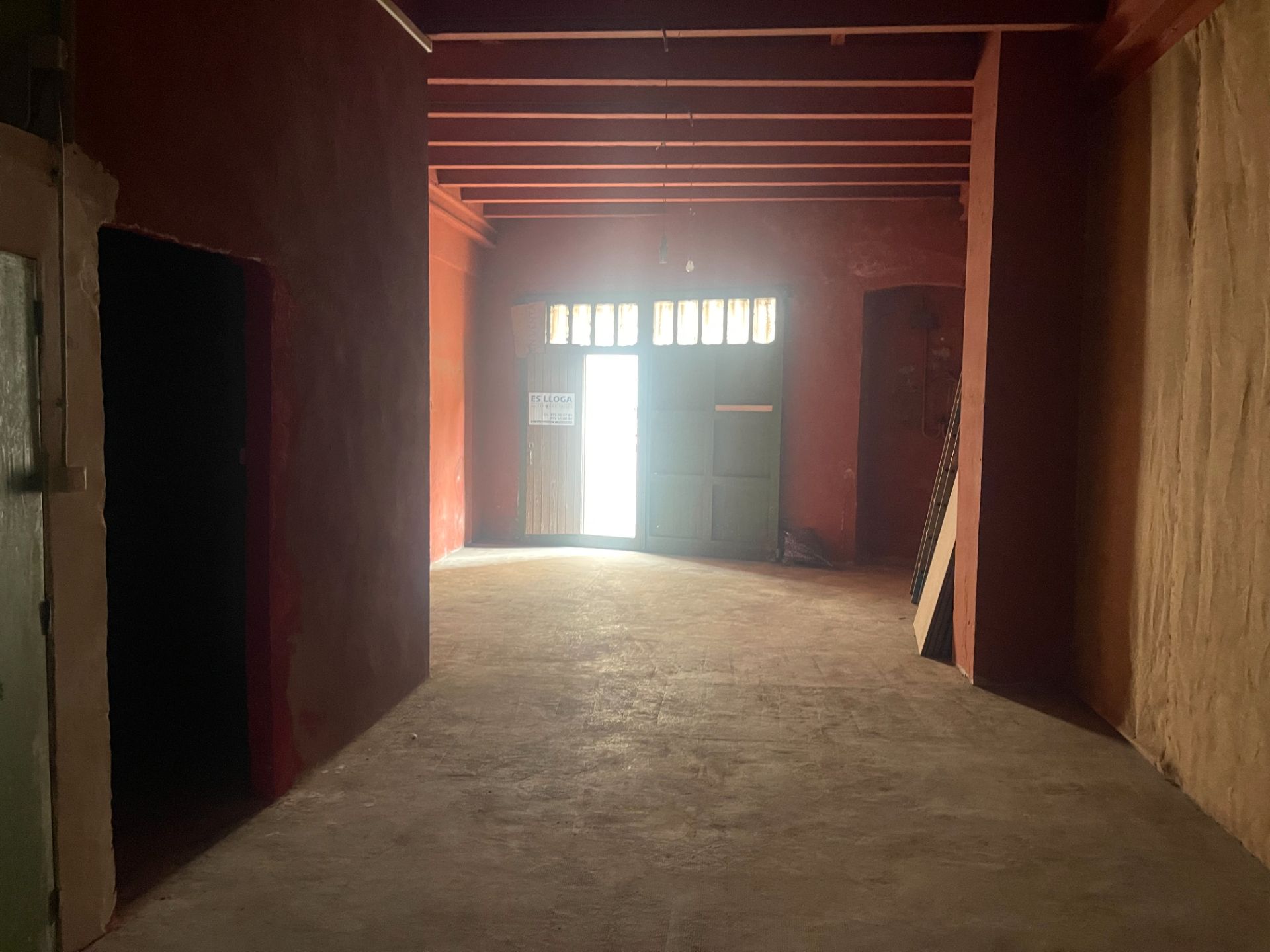 Geschaftsraum zur Miete in Calçada Monjos, Centre