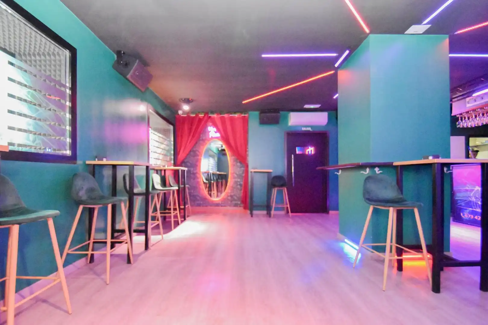Business premises for transfer in Calle socrates 22, imagen 5