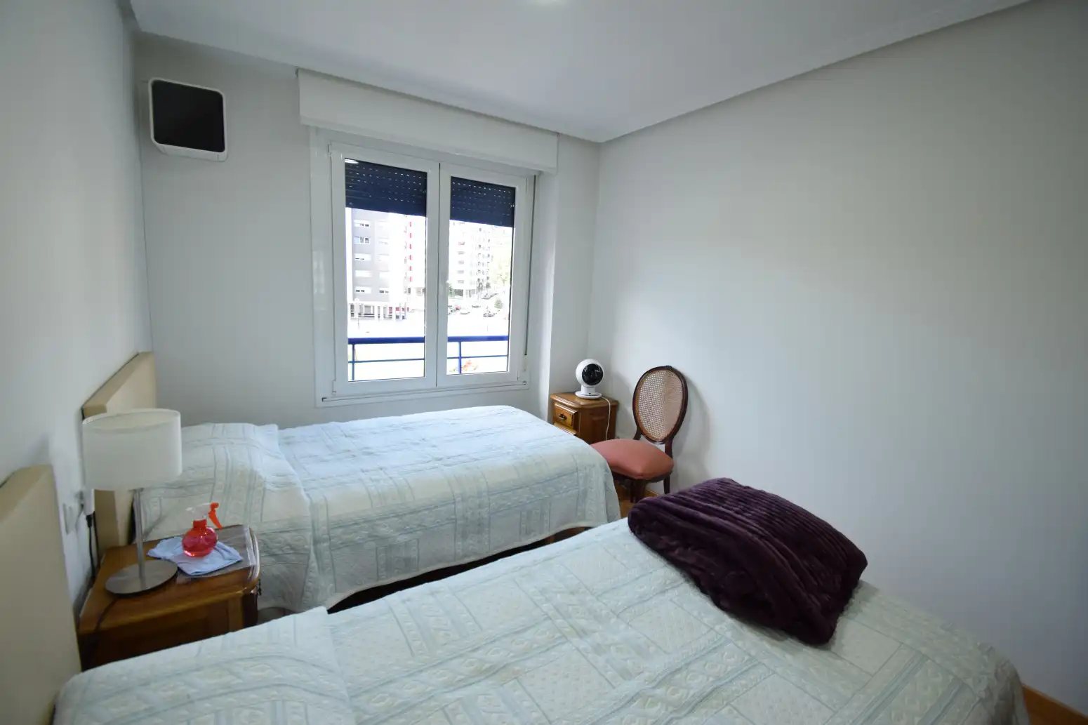 Wohnung mit Aufzug zum Verkauf in Oviedo - Plaza Olímpica 4, imagen 10