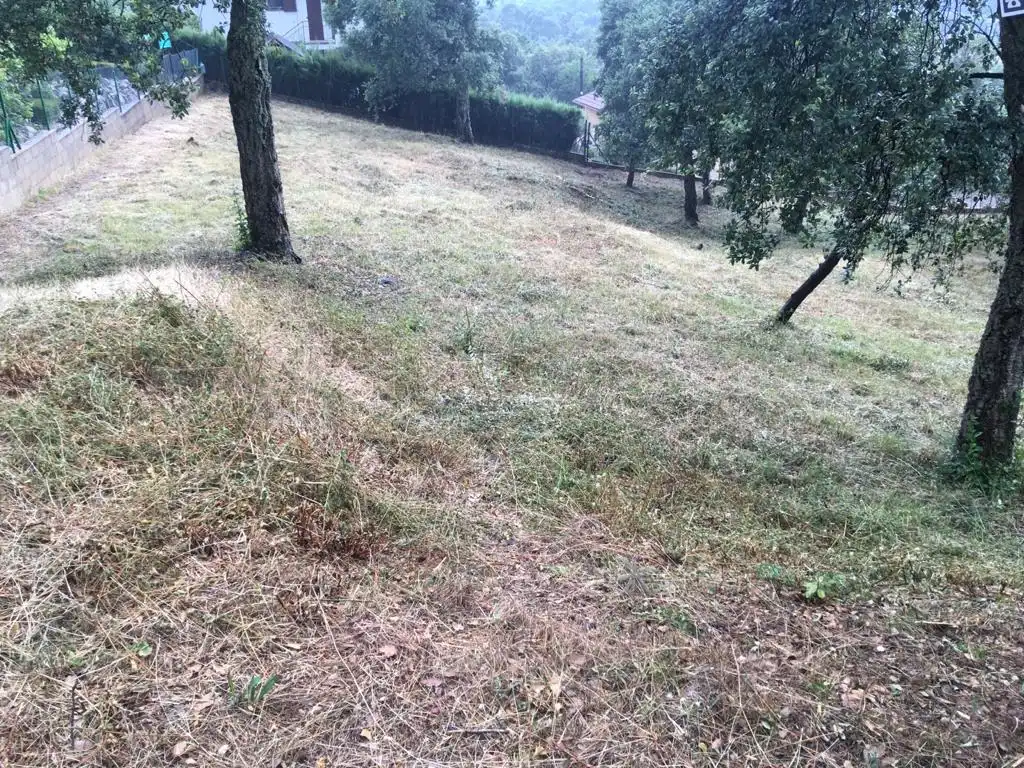 Rustikales Grundstück zum Verkauf in Bescanó, imagen 5