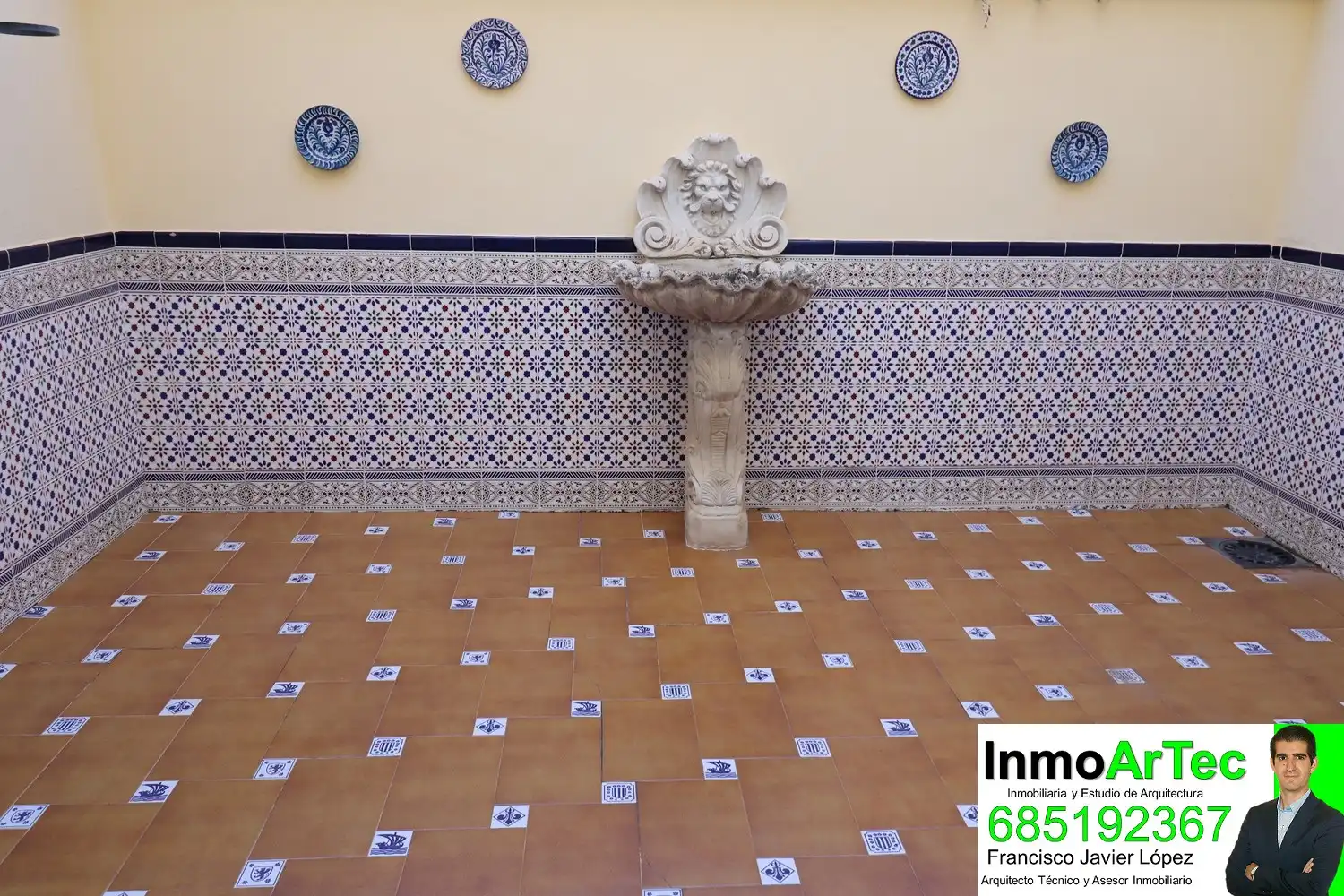 Detached house with terrace for sale in Calle Encinar 3, imagen 13