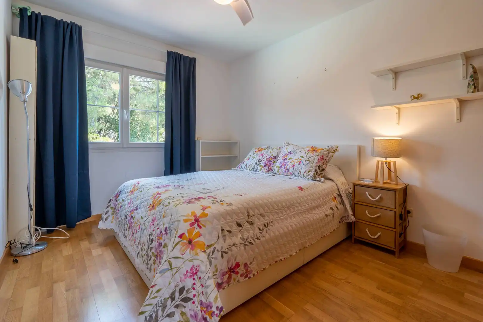 Bedroom of Houses for sale in Algete  with Air Conditioner, Heating and Private garden