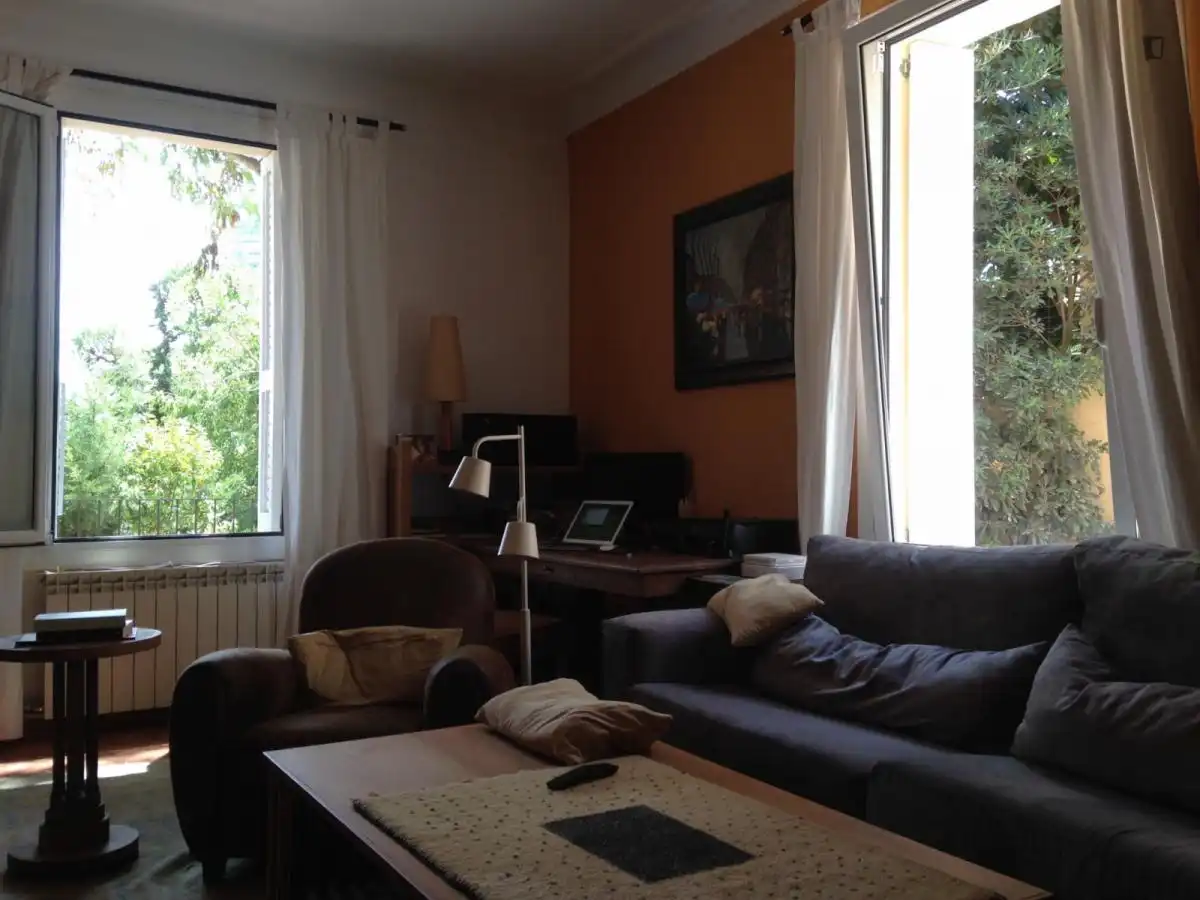 Room in Vallvidrera - Tibidabo - Les Planes