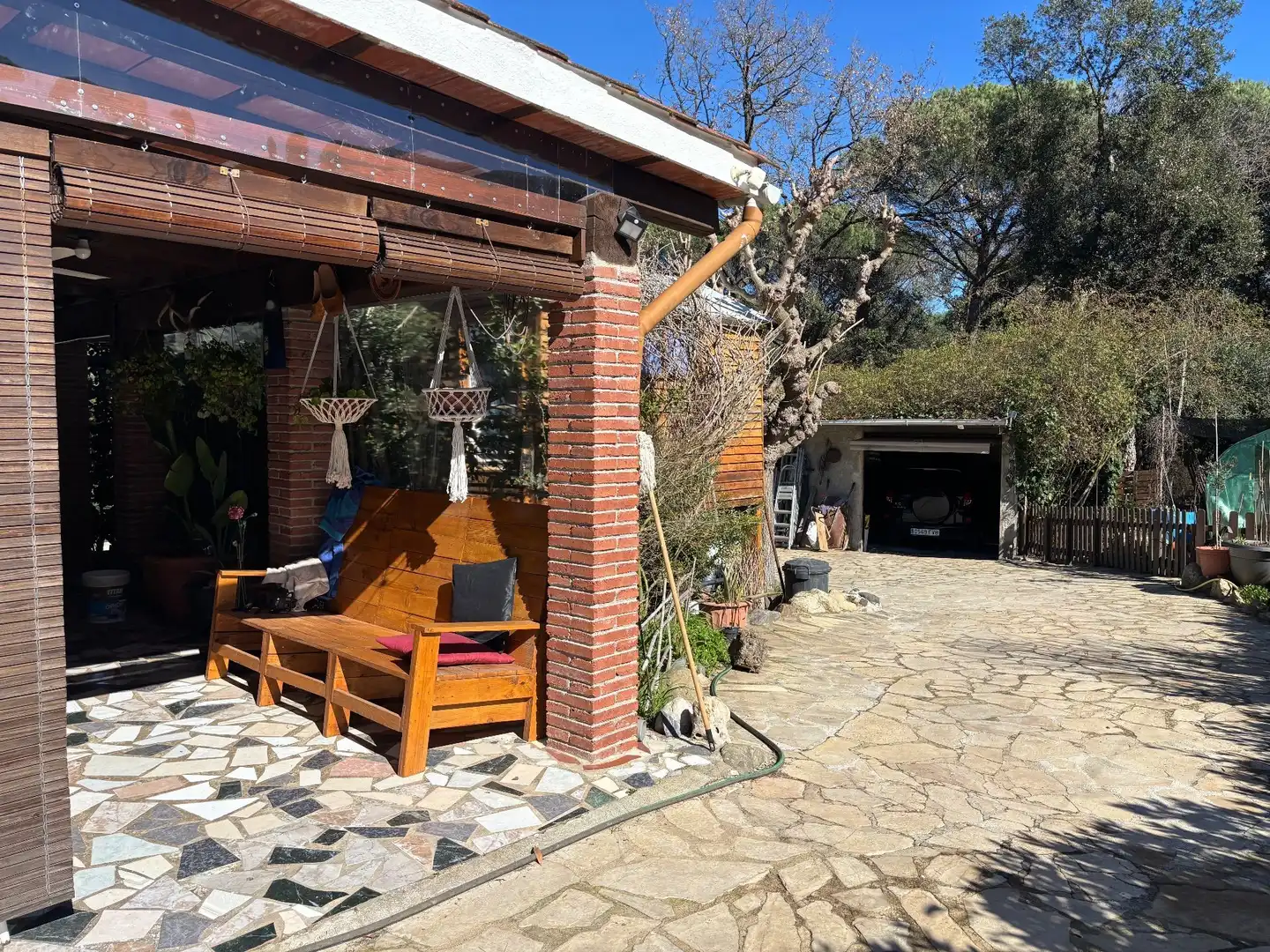 Casa con giardino in vendita a Llagostera, imagen 14