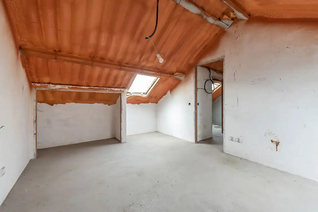 Edificio en venta en A Baña  
