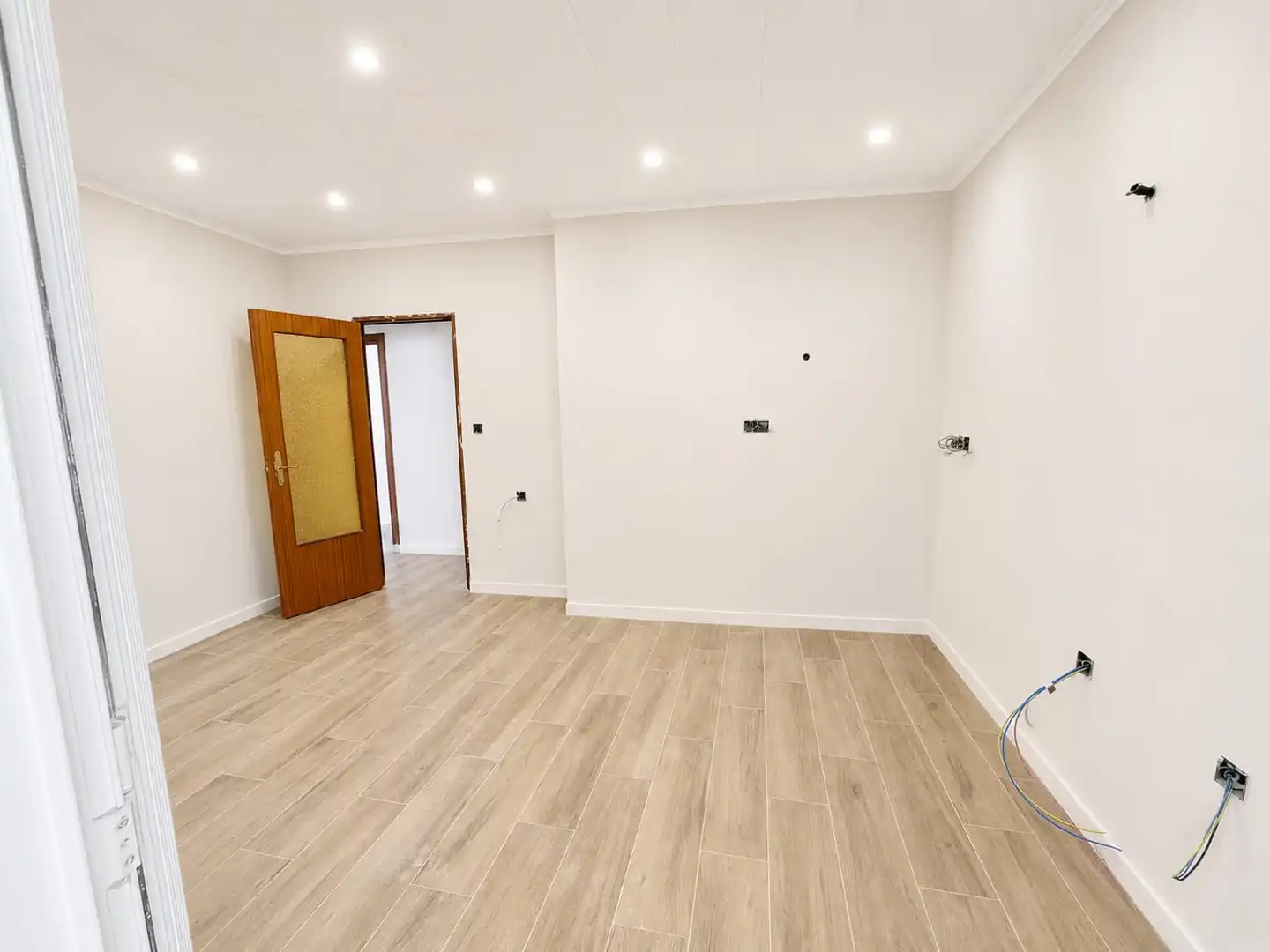 Piso en venta en Alcantarilla con Balcón