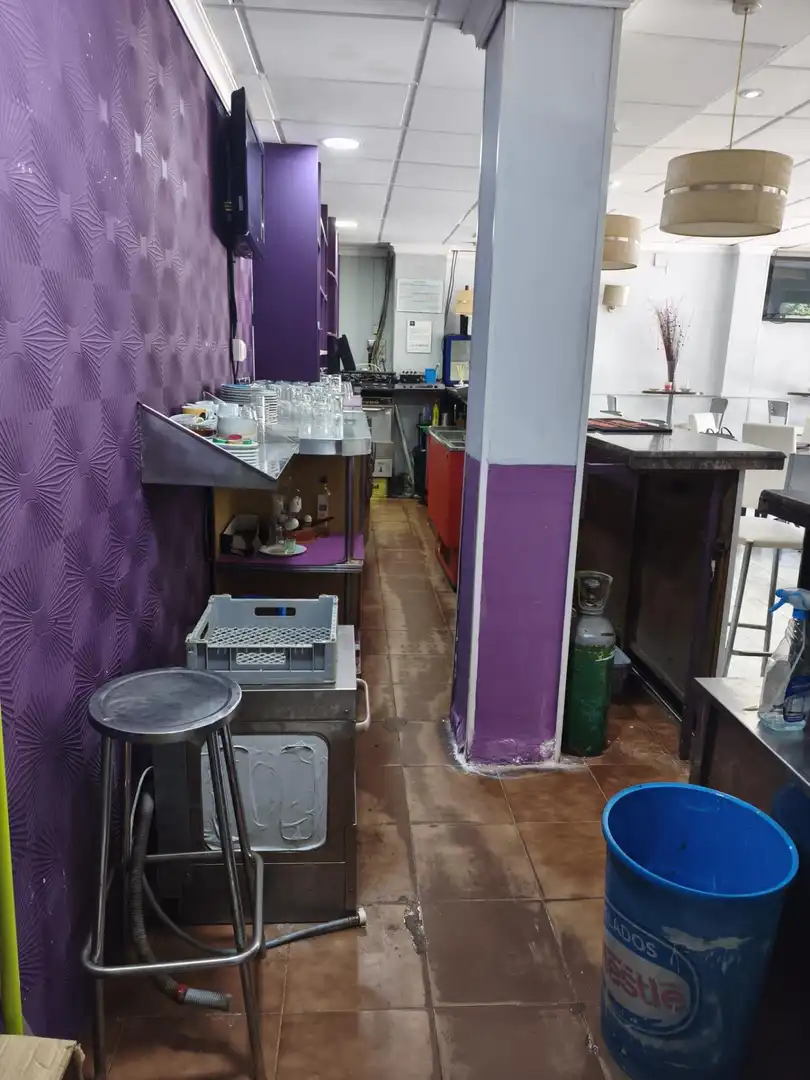 Local comercial en venta en Levante, imagen 5