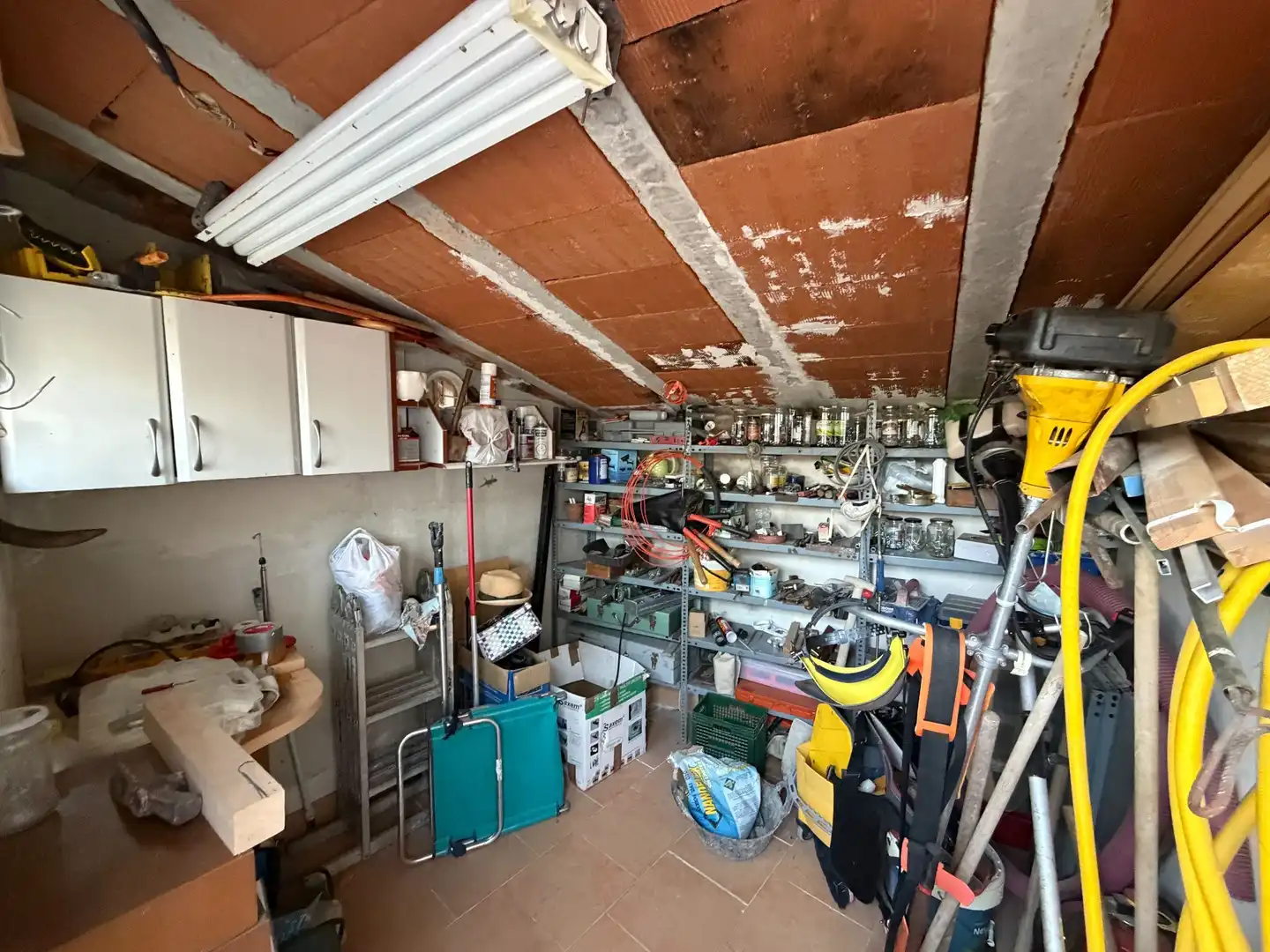 Casa o chalet de alquiler en Robledo de Chavela con Calefacción, Terraza y Trastero