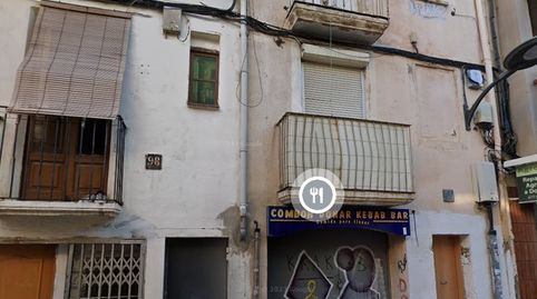 Foto 4 de Pis en venda a Carrer del Roser, Llevant, Reus
