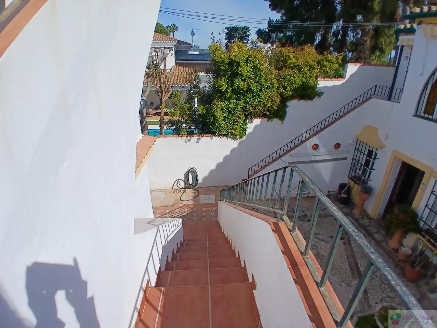 Außenansicht von Wohnung zum Verkauf in Marbella
