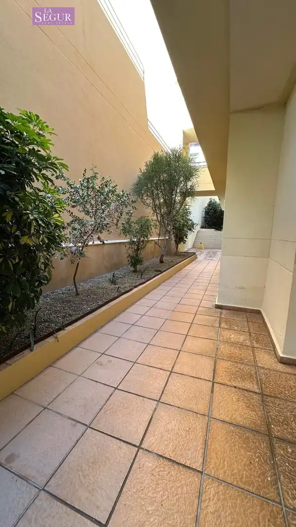 Dúplex amb piscina en venda a Los Caños de Meca, imagen 34