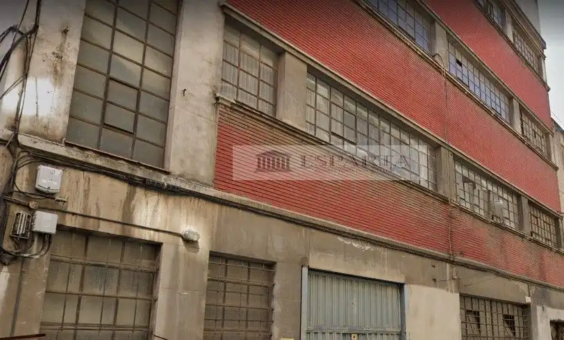Nave industrielle à vendre à Errekalde, imagen 3