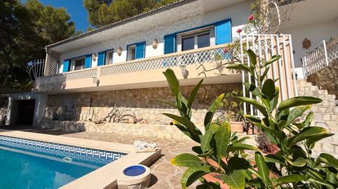 Photo 2 of House or chalet for sale in Peguera, Illes Balears