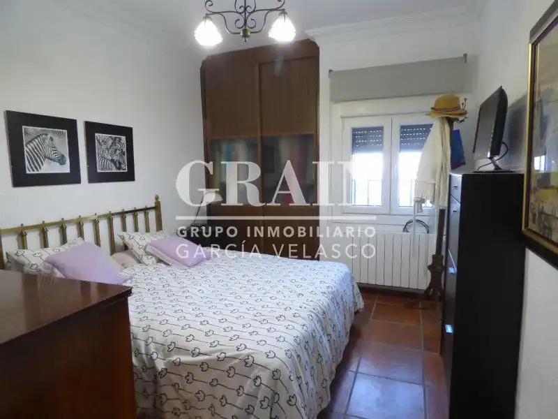 Chalet con piscina en venta en Pedanías - Extrarradio, imagen 16