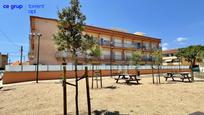 Exterior view of Flat for sale in L'Estartit  with Air Conditioner, Furnished and Balcony