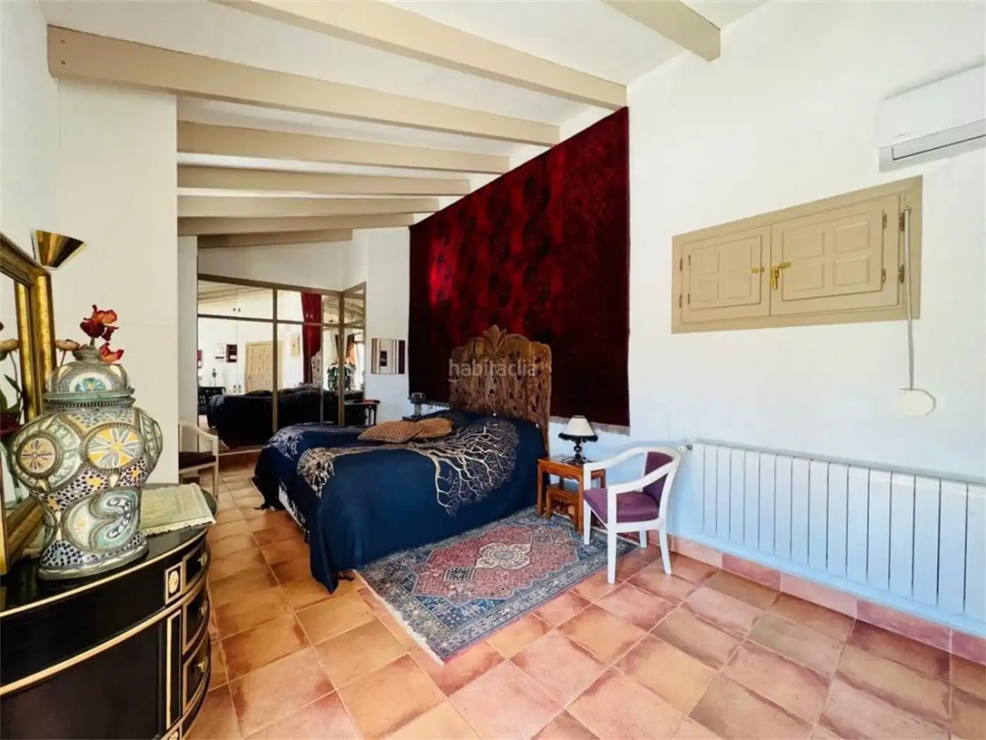 Haus zum Verkauf in Plaça Urbanizable Residencia 1 36, imagen 15
