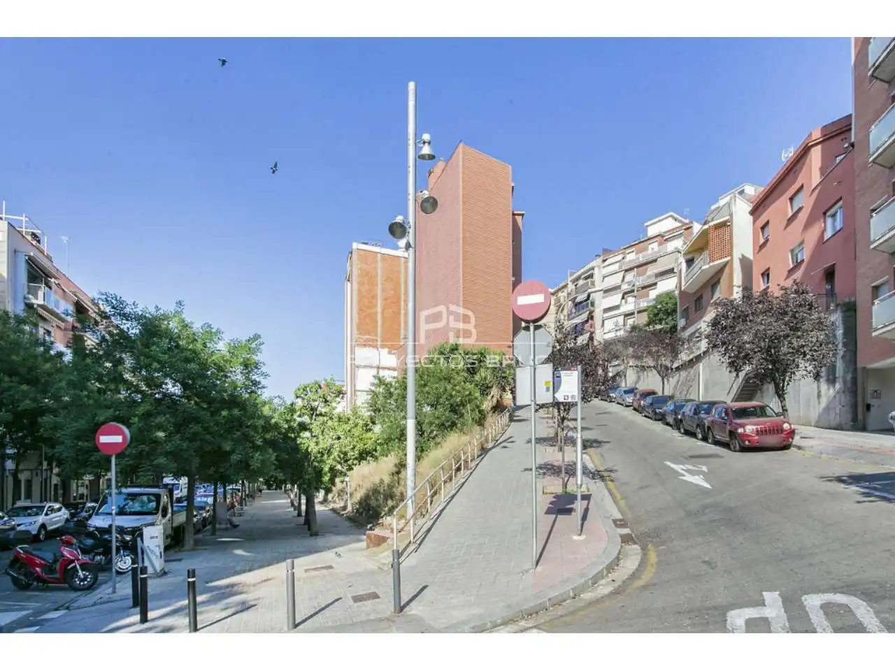 Rustikales Grundstück zum Verkauf in Calle Fastenrath, imagen 4