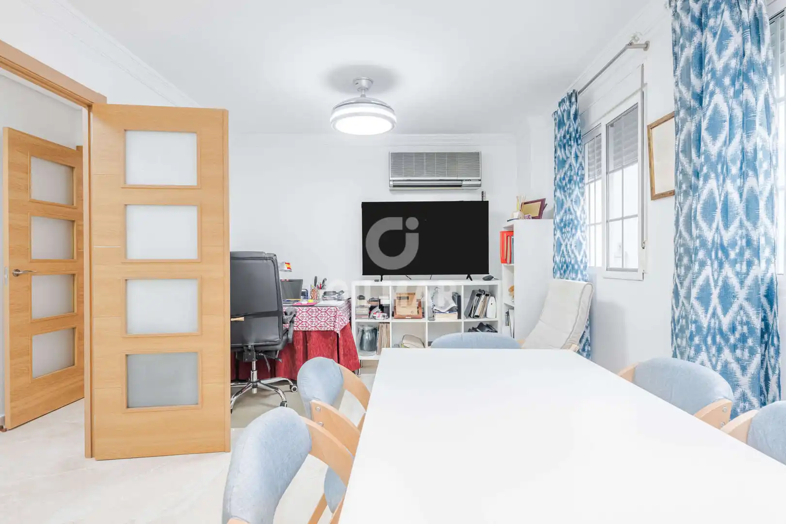 Flat for sale in Sevilla  with Heating, Storage room and Balcony