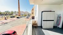 Exterior view of Flat for sale in Vélez-Málaga  with Air Conditioner, Heating and Storage room