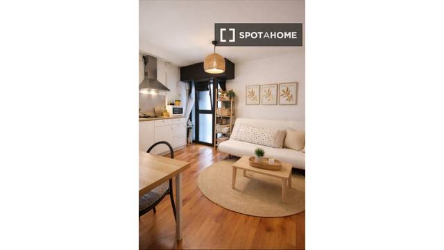 Piso en Alquiler en El Carmel