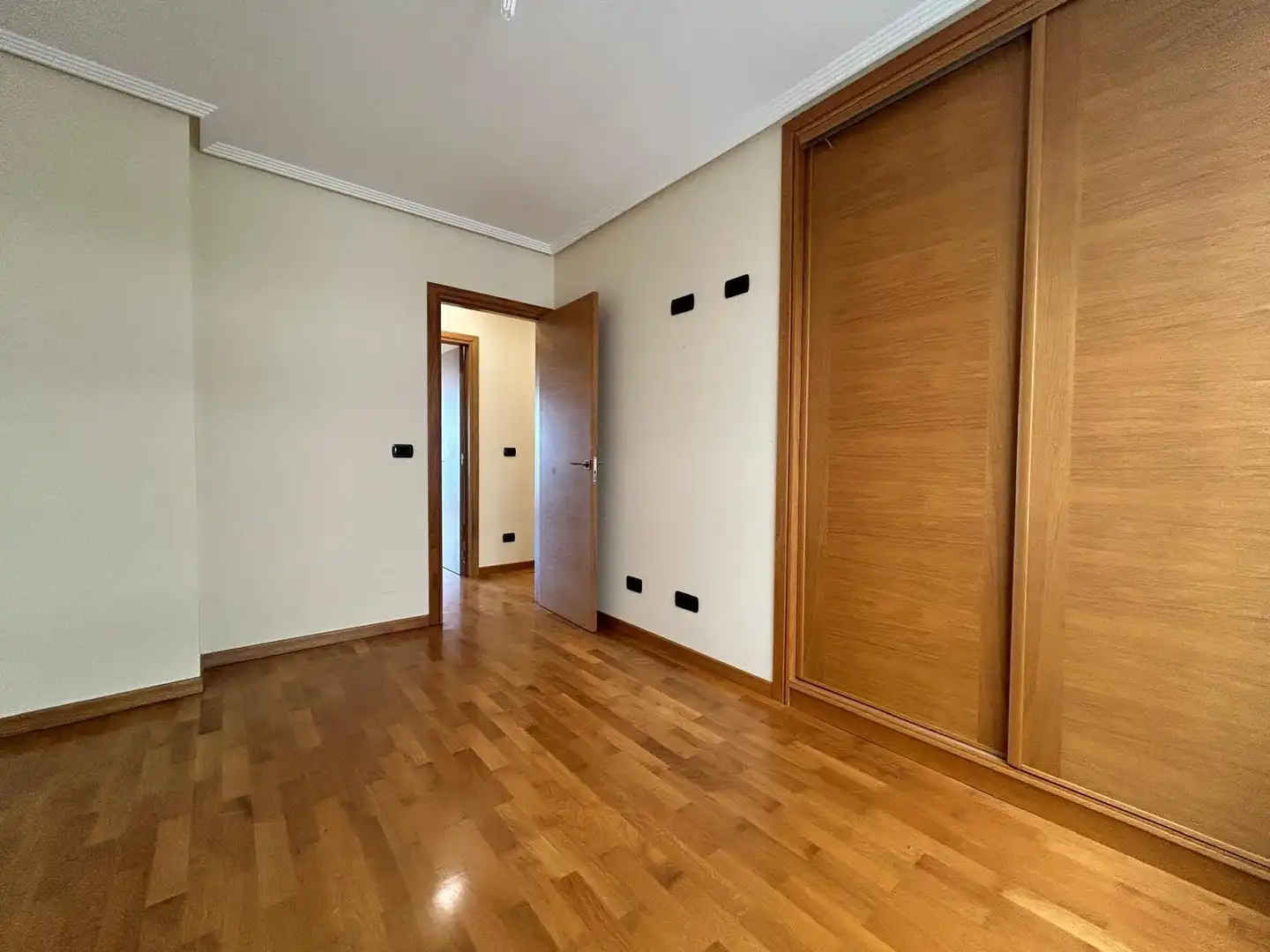 Piso de alquiler en Calle del Monte Alto, Monte Alto - Zalaeta - Atocha