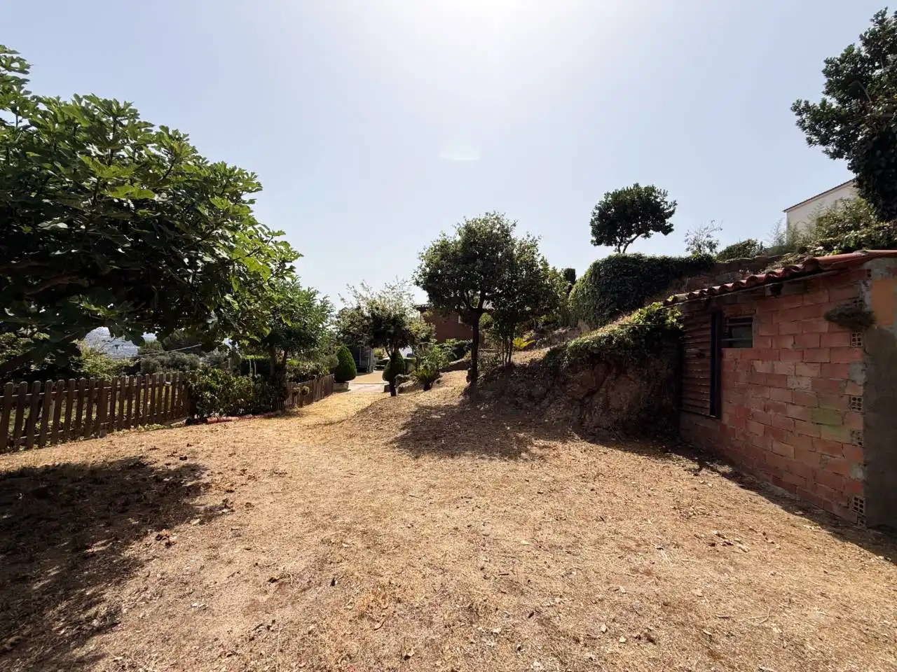 Casa con piscina en venta en Calle Font de Fusta, imagen 40